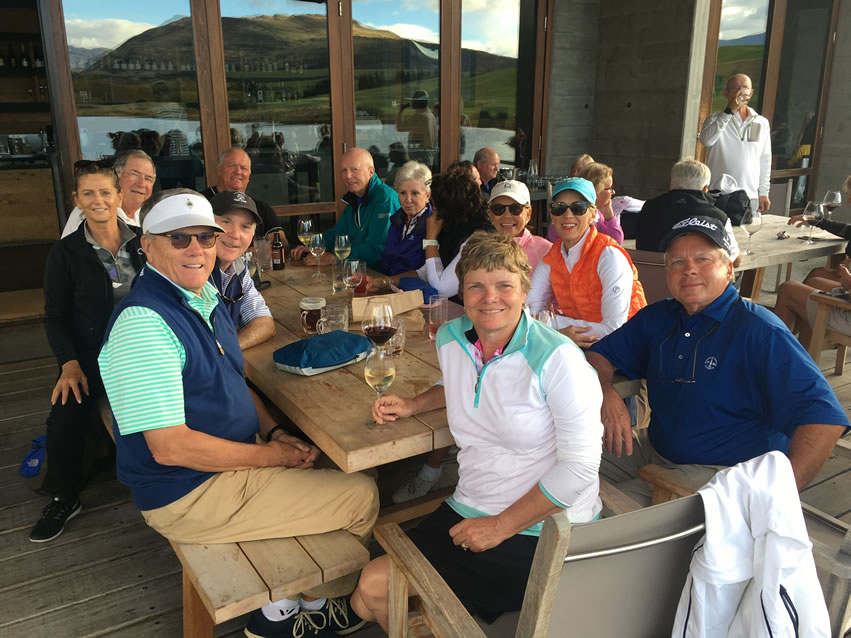 <h2>2018 New Zealand & Australia Golf Cruise</h2>13 Nights | 5-6 Rounds | Auckland to Sydney | February 22 – March 7